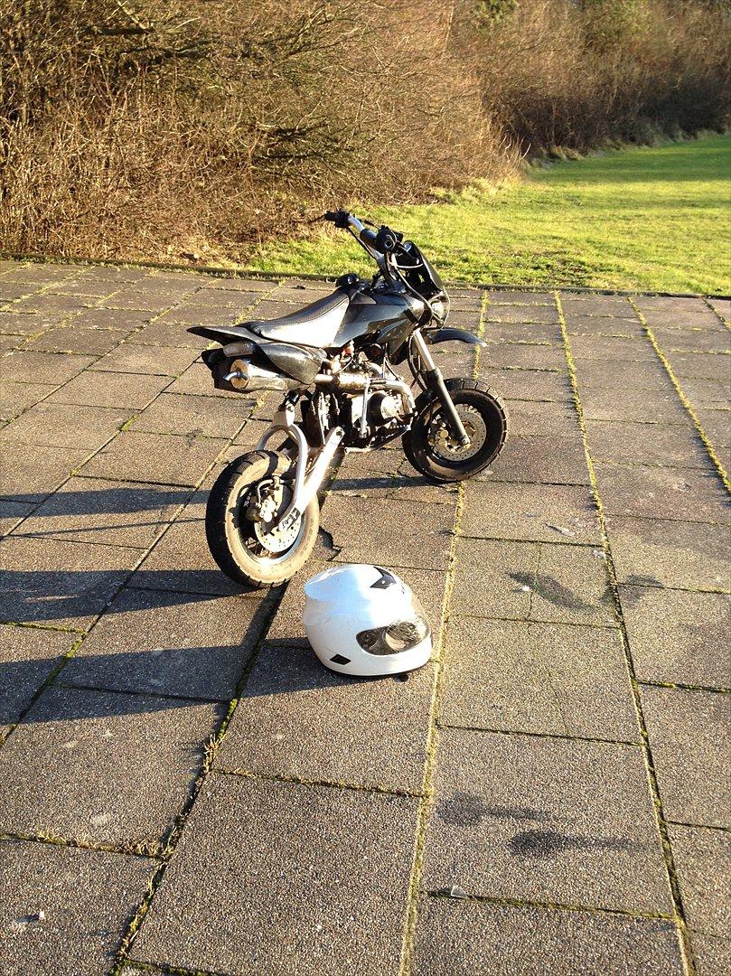 Shineray Topstar billede 11