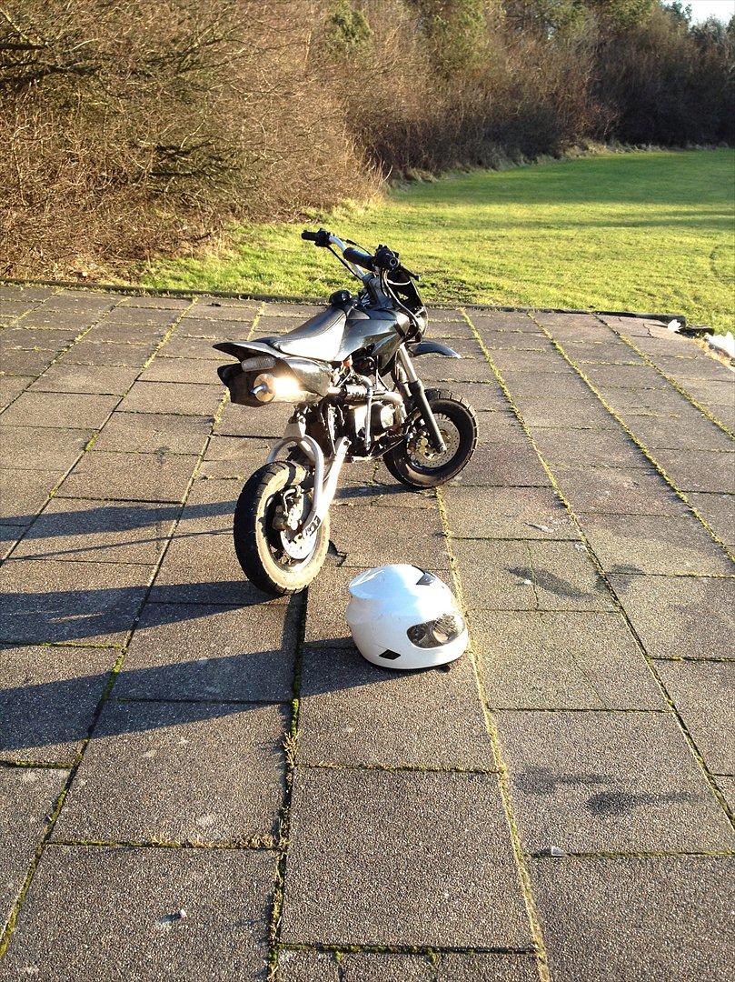 Shineray Topstar billede 12