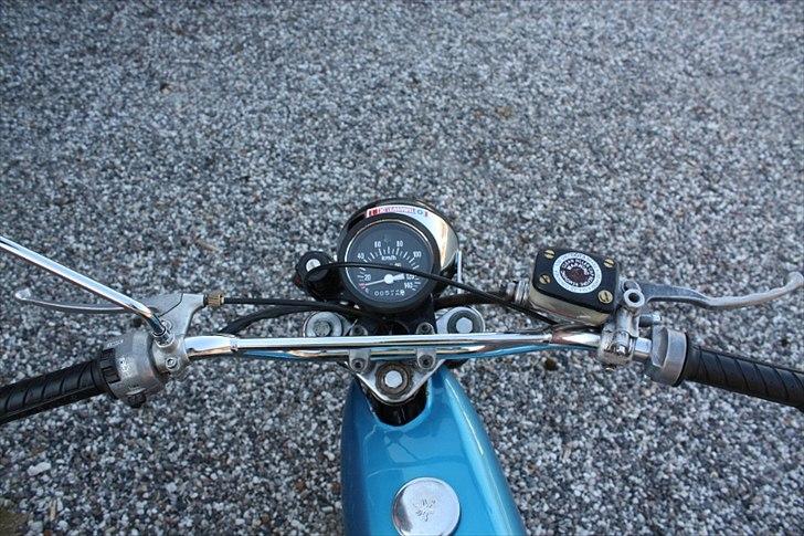 Yamaha FS1 DX (solgt) billede 5