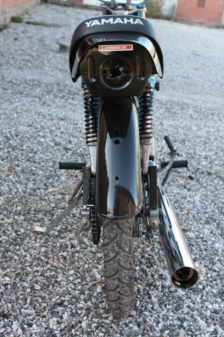 Yamaha FS1 DX (solgt) billede 10