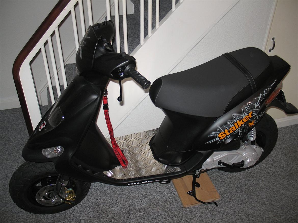 Gilera Stalker billede 17