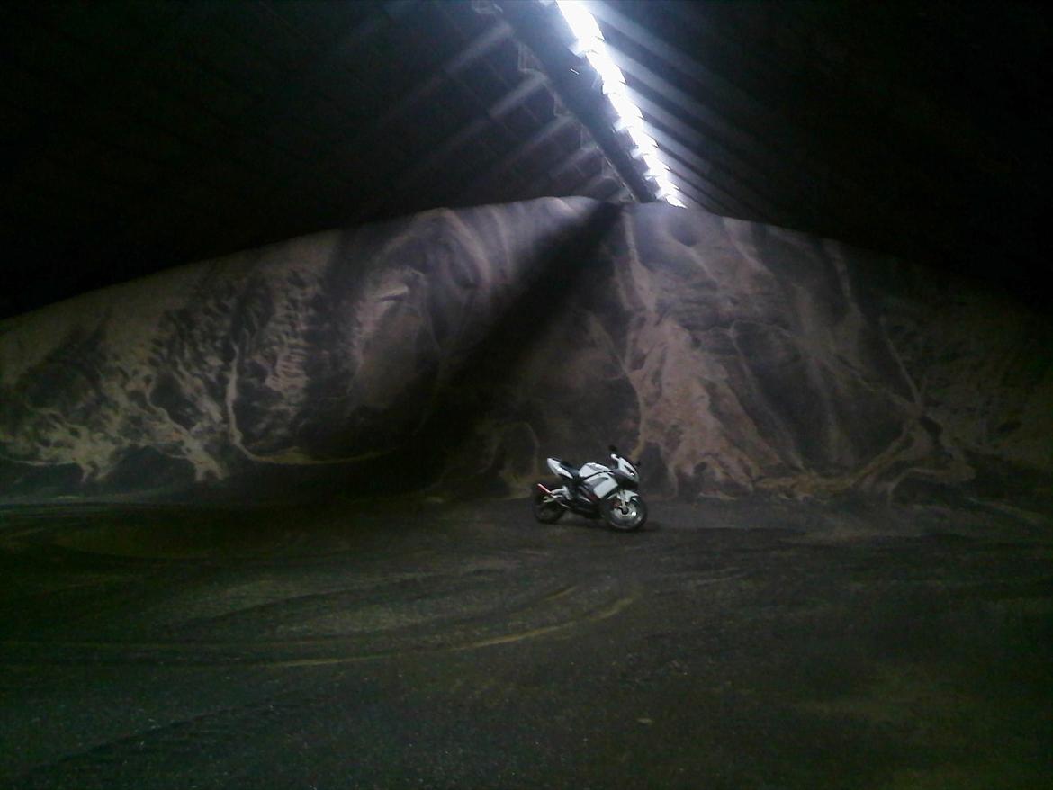 Rieju rs2 matrix billede 7