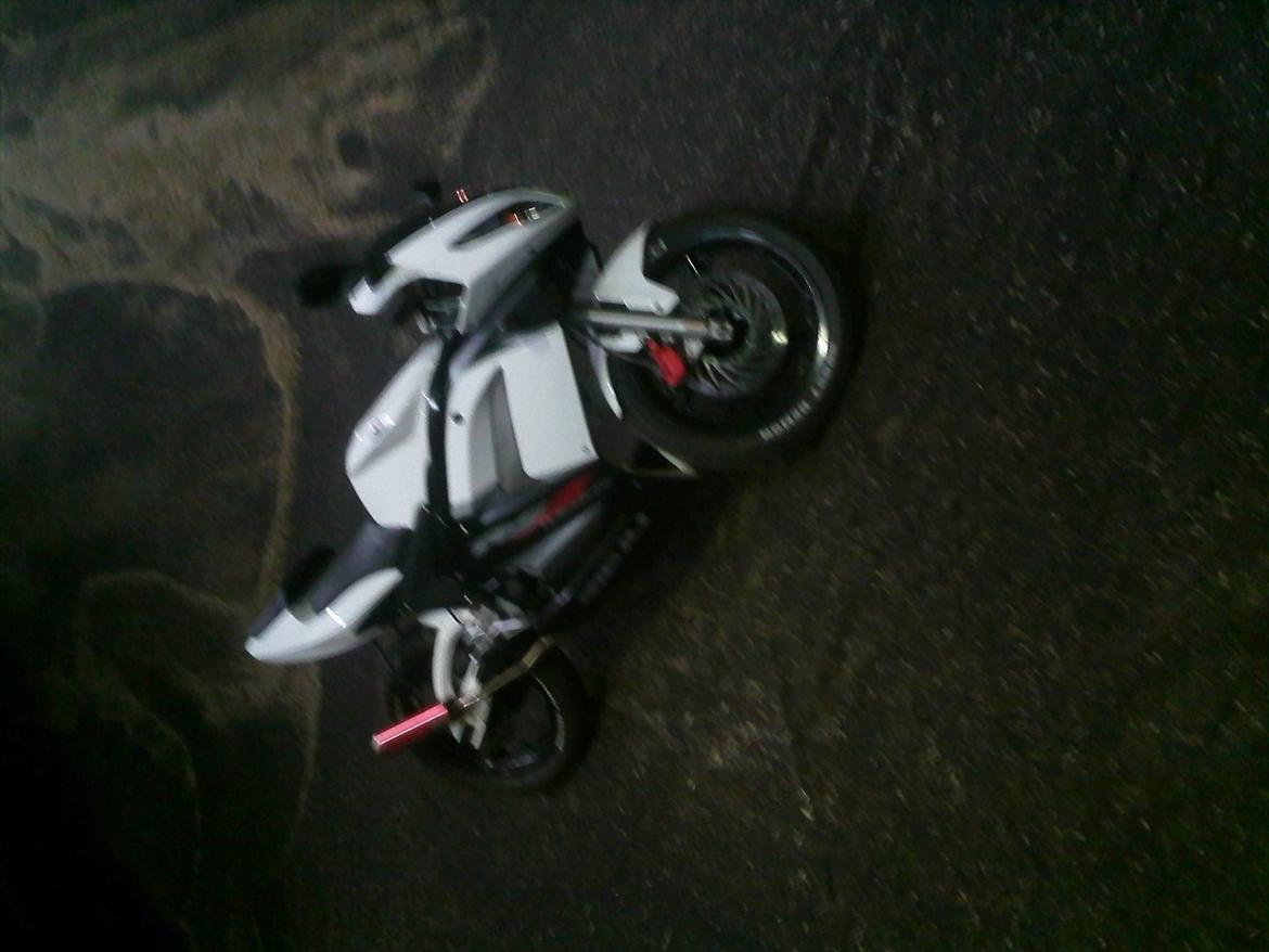 Rieju rs2 matrix billede 8