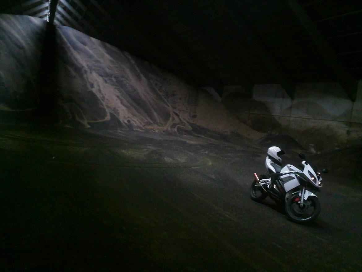 Rieju rs2 matrix billede 10