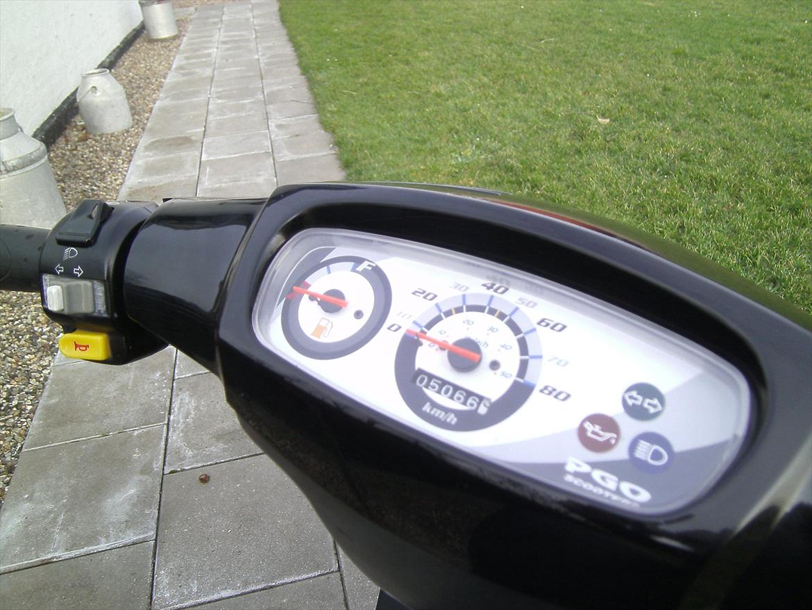 PGO Hot50 billede 10