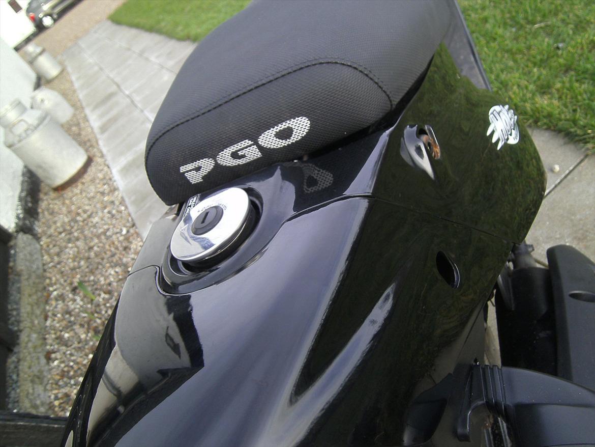 PGO Hot50 billede 11