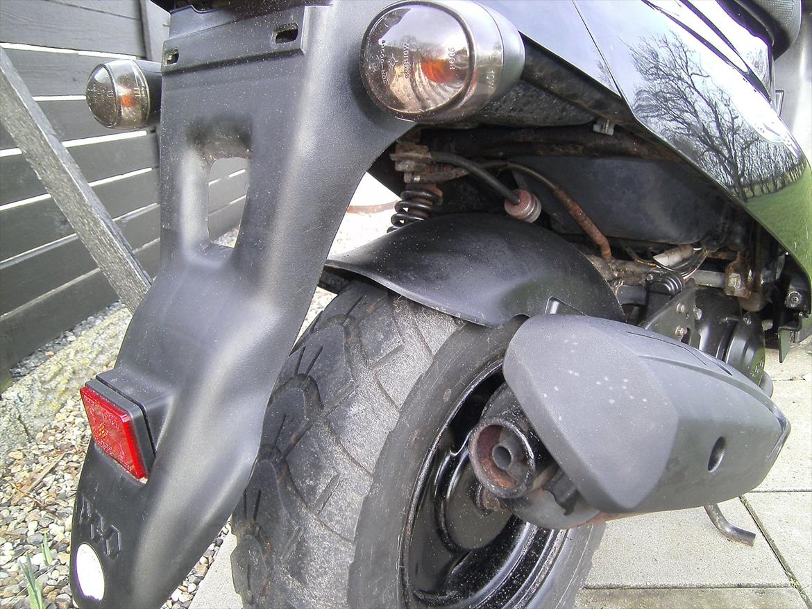 PGO Hot50 billede 12