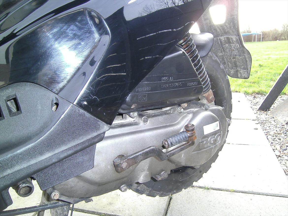 PGO Hot50 billede 13