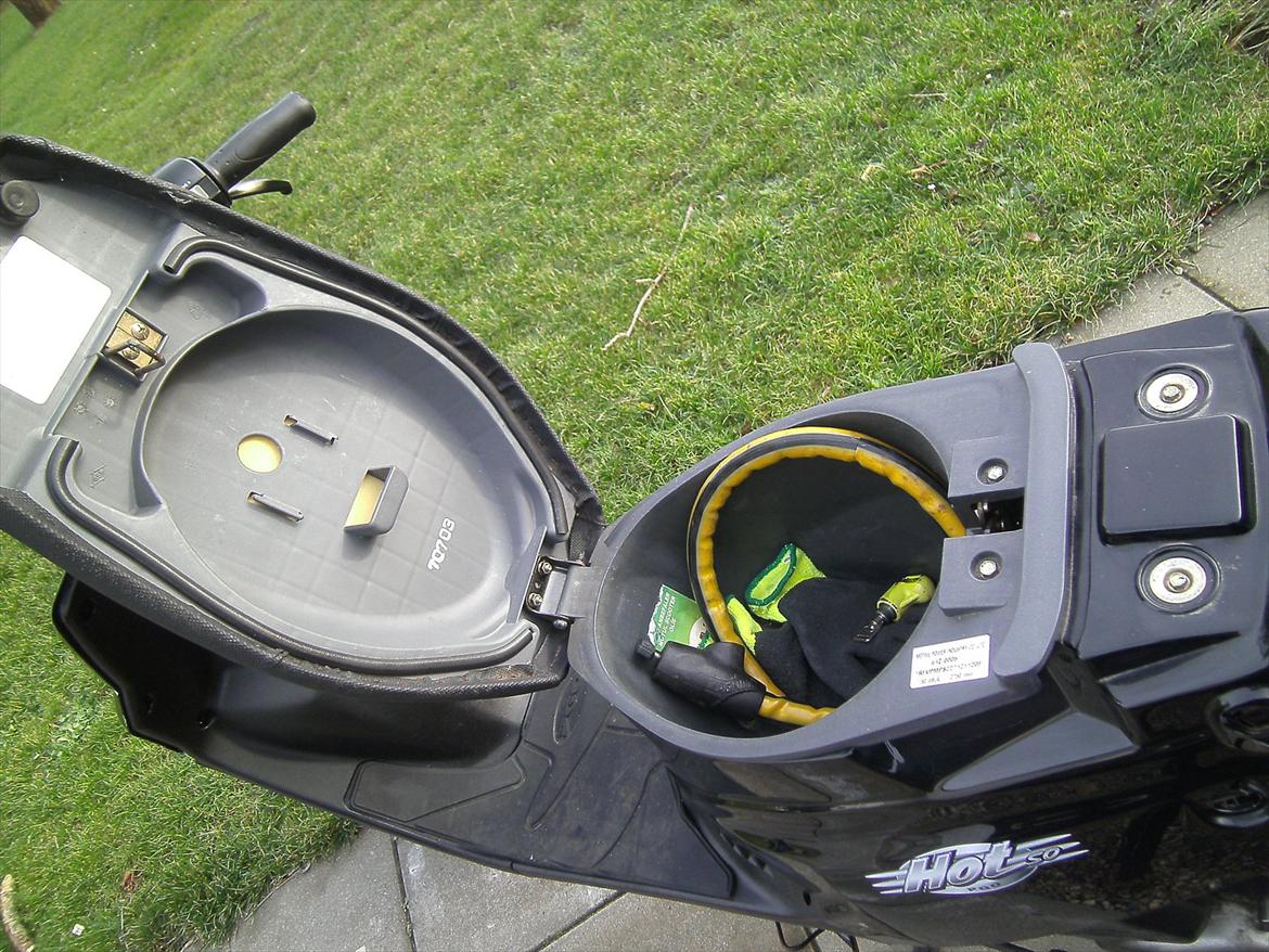 PGO Hot50 billede 14