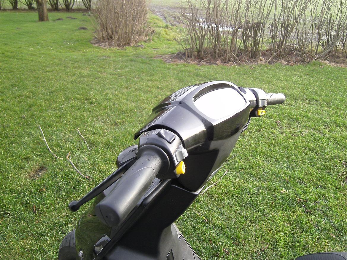 PGO Hot50 billede 15