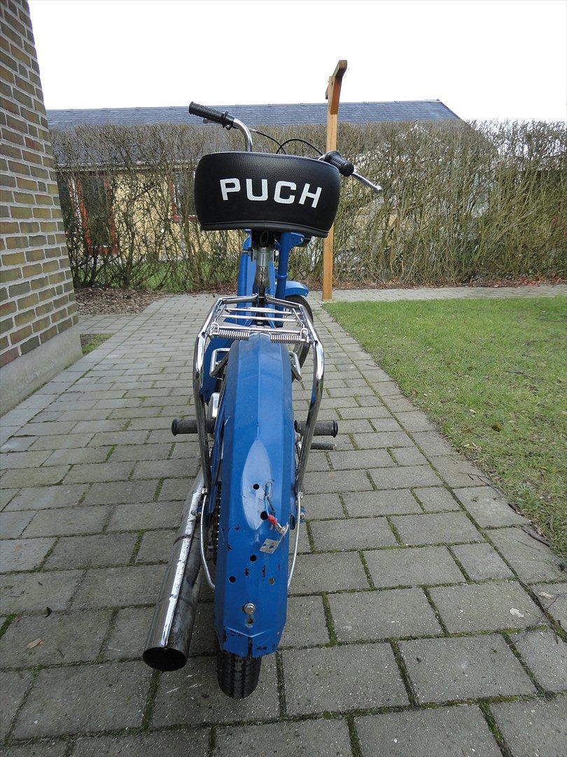 Puch Maxi K billede 12
