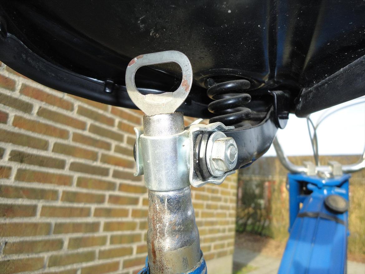 Puch Maxi K - HEHE :P billede 14