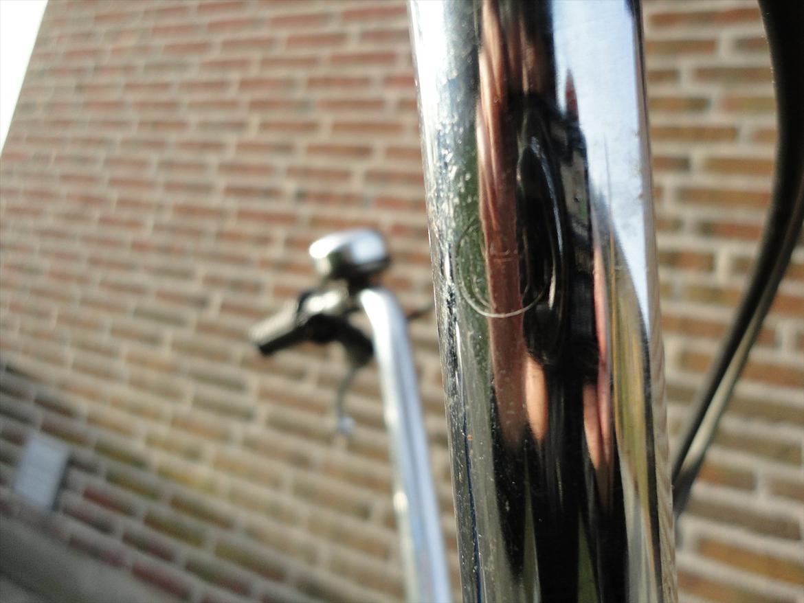 Puch Maxi K billede 8