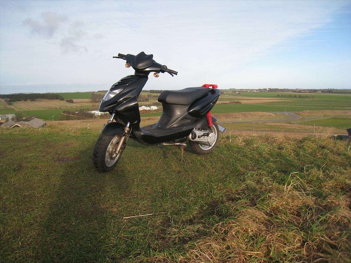 CPI Oliver City billede 1