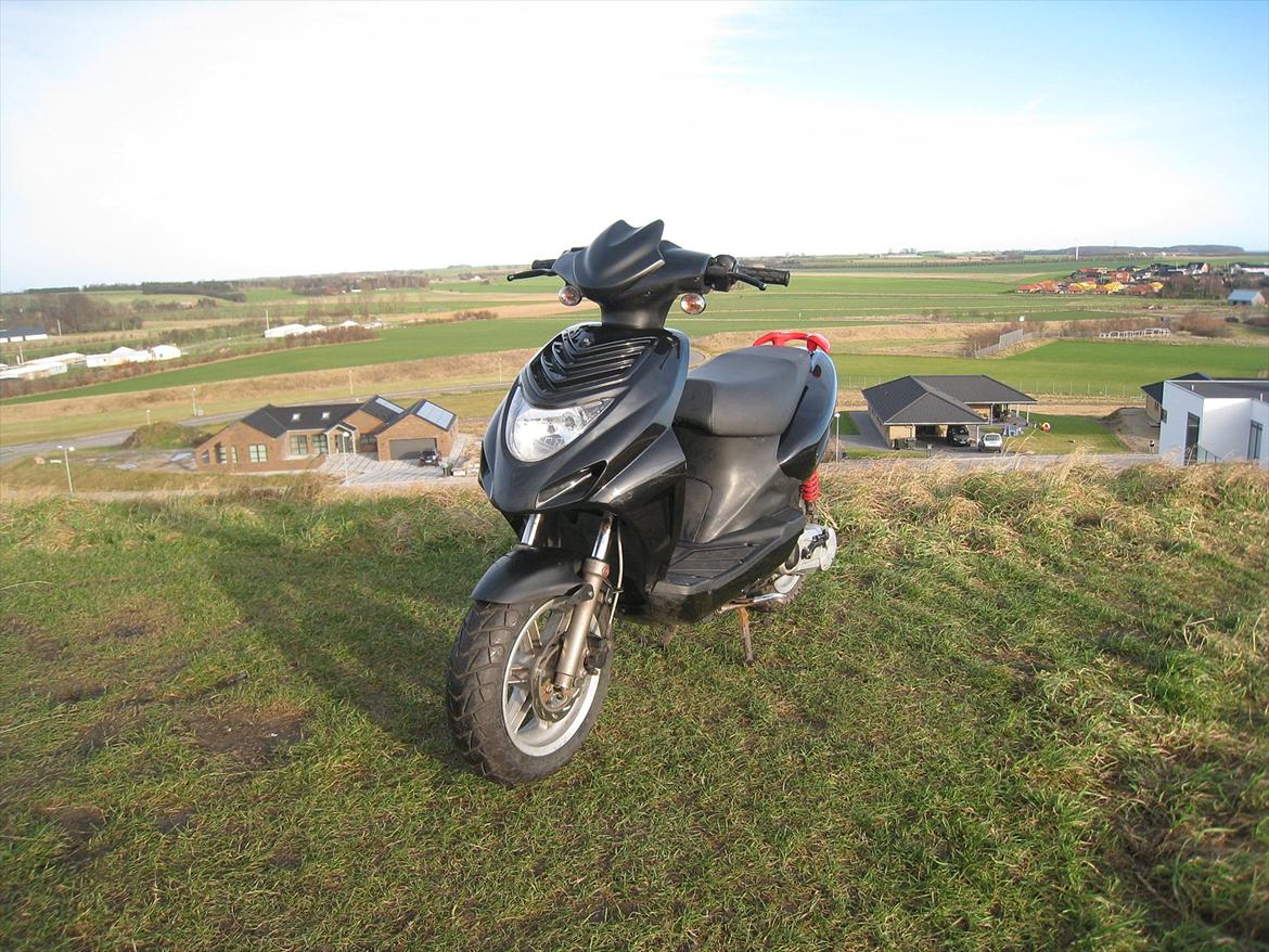 CPI Oliver City billede 2