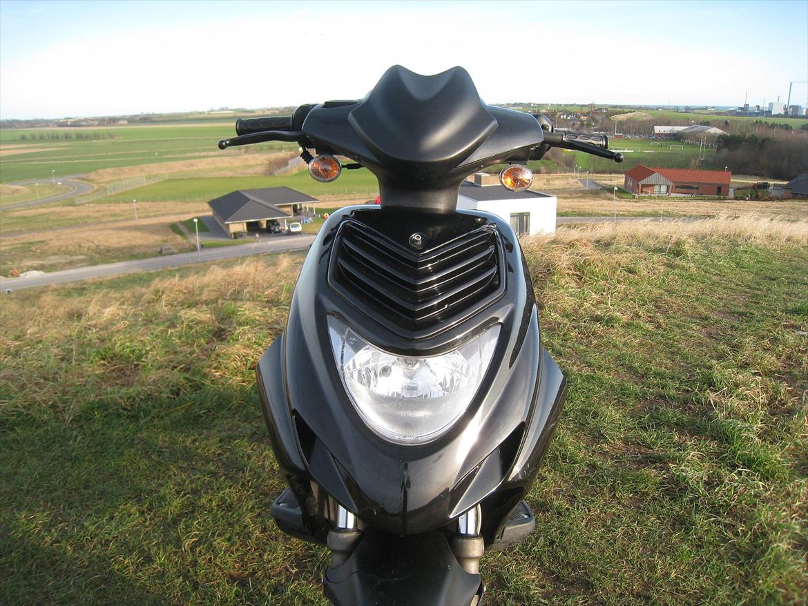 CPI Oliver City billede 3