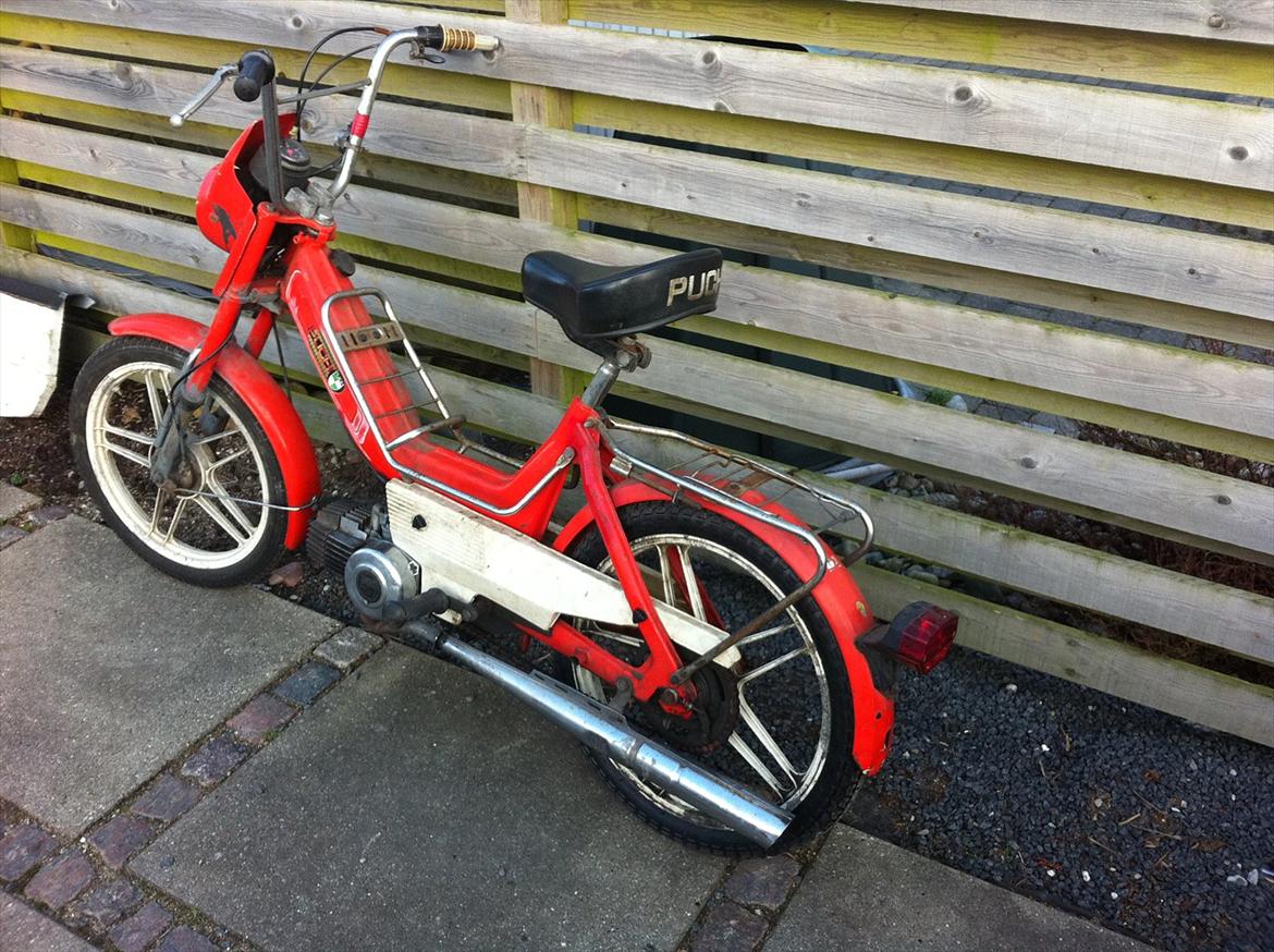 Puch maxi jubilæums model billede 3