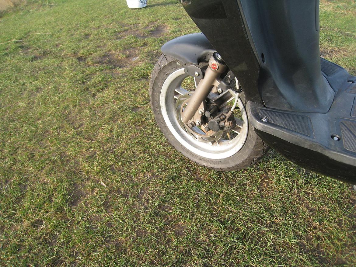 CPI Oliver City billede 4