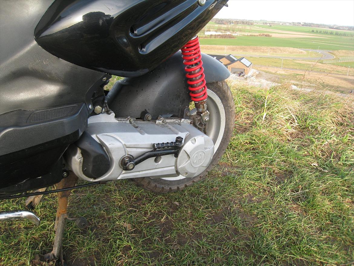 CPI Oliver City billede 5