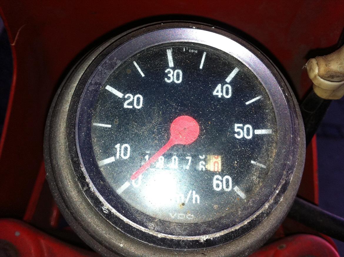 Puch maxi jubilæums model billede 9