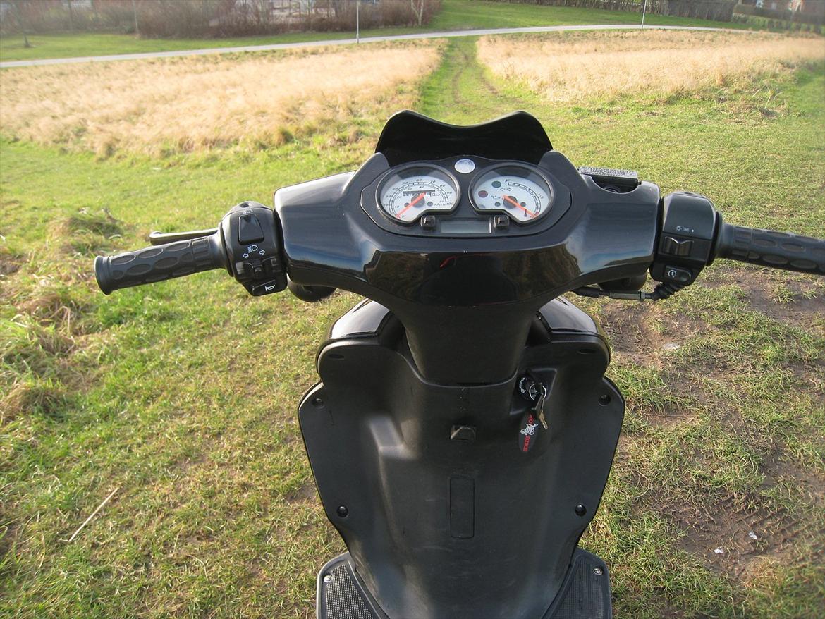 CPI Oliver City billede 6