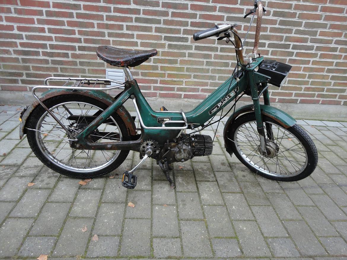 Puch Maxi P billede 1