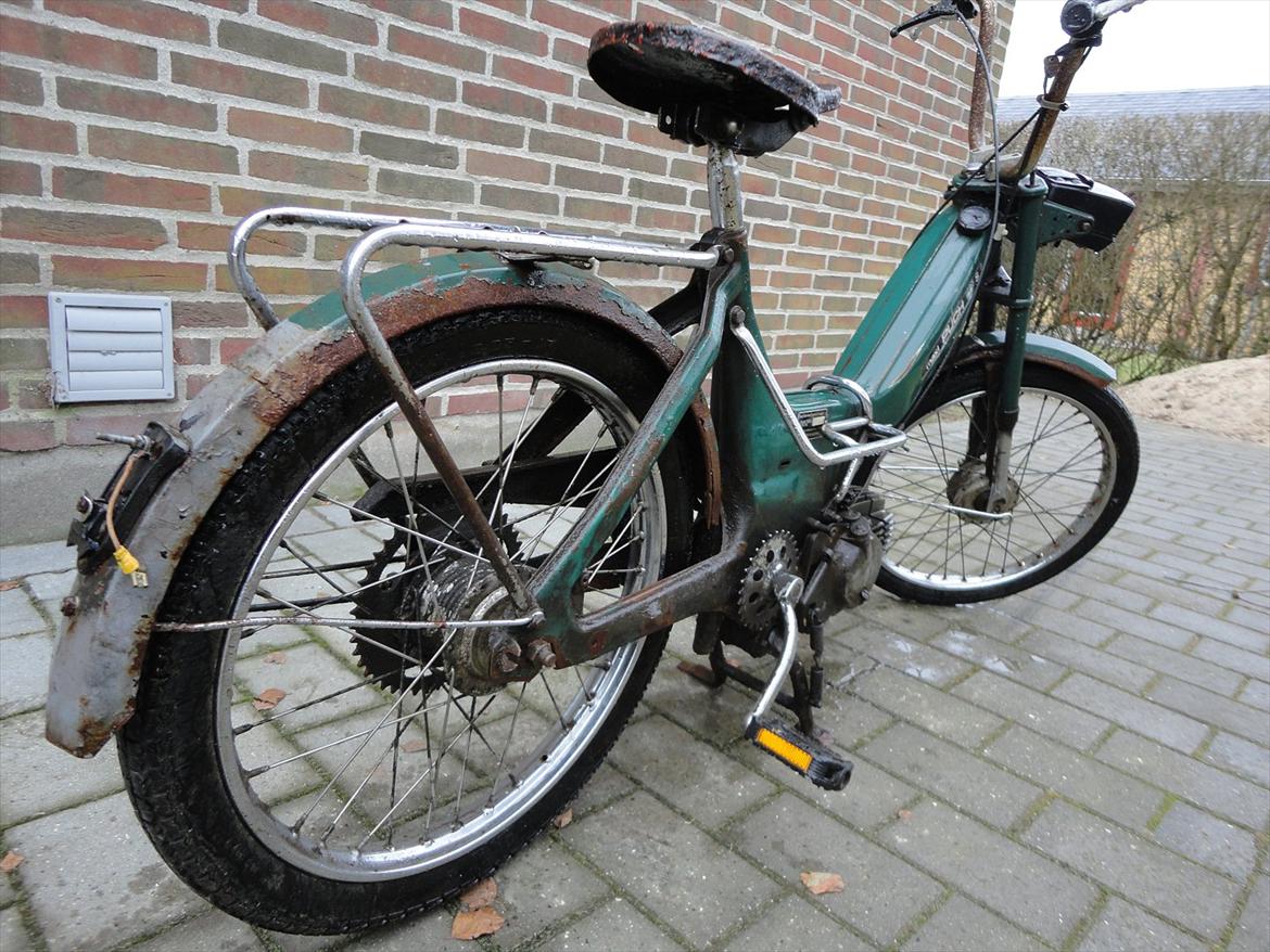 Puch Maxi P billede 3