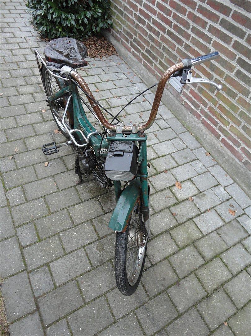 Puch Maxi P billede 4