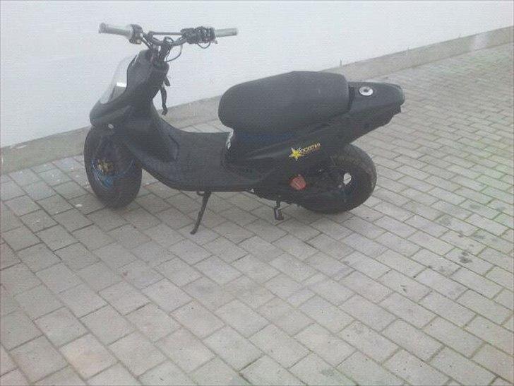 PGO HOT 50 billede 13