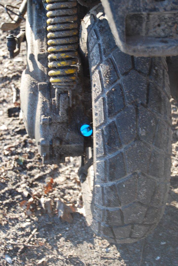 PGO Pmx Sport Gadeged! billede 11