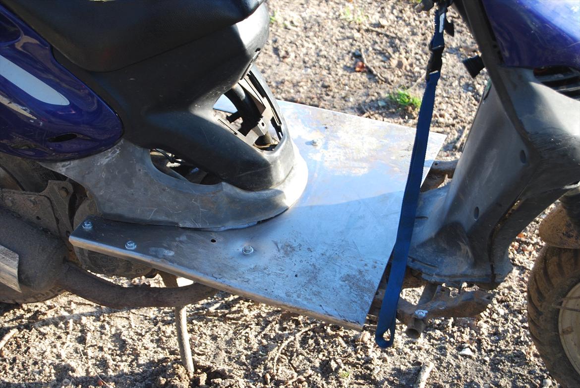 PGO Pmx Sport Gadeged! billede 12