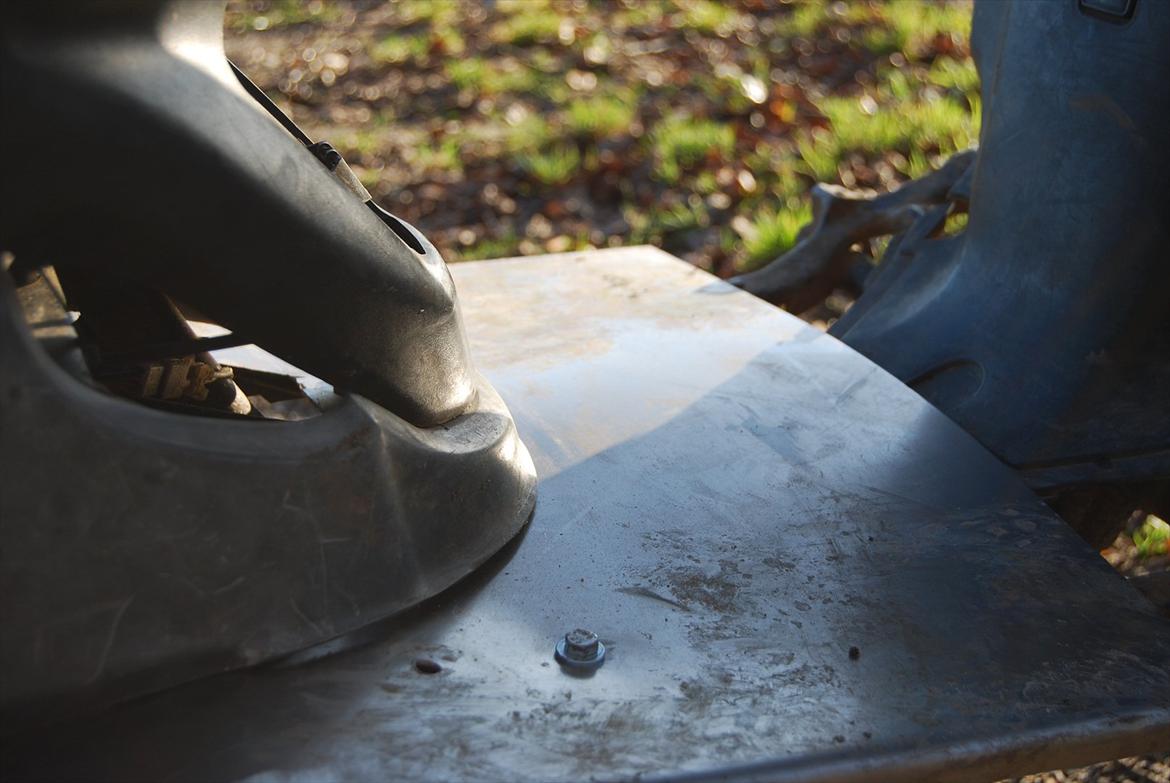 PGO Pmx Sport Gadeged! billede 13