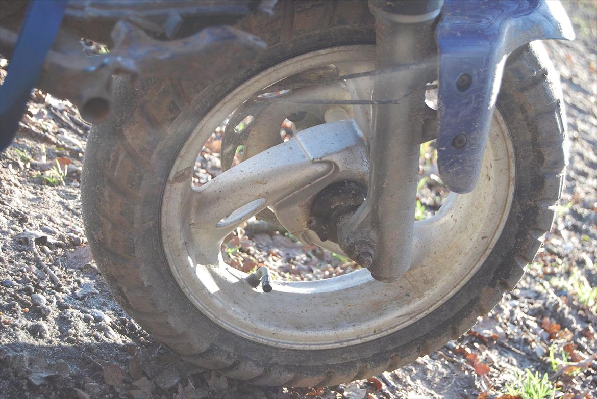 PGO Pmx Sport Gadeged! billede 14