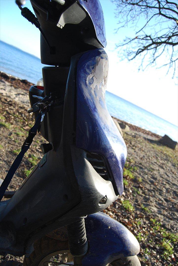 PGO Pmx Sport Gadeged! billede 15