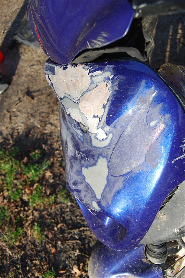 PGO Pmx Sport Gadeged! billede 17