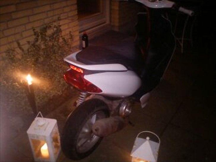 Yamaha jog r  billede 7