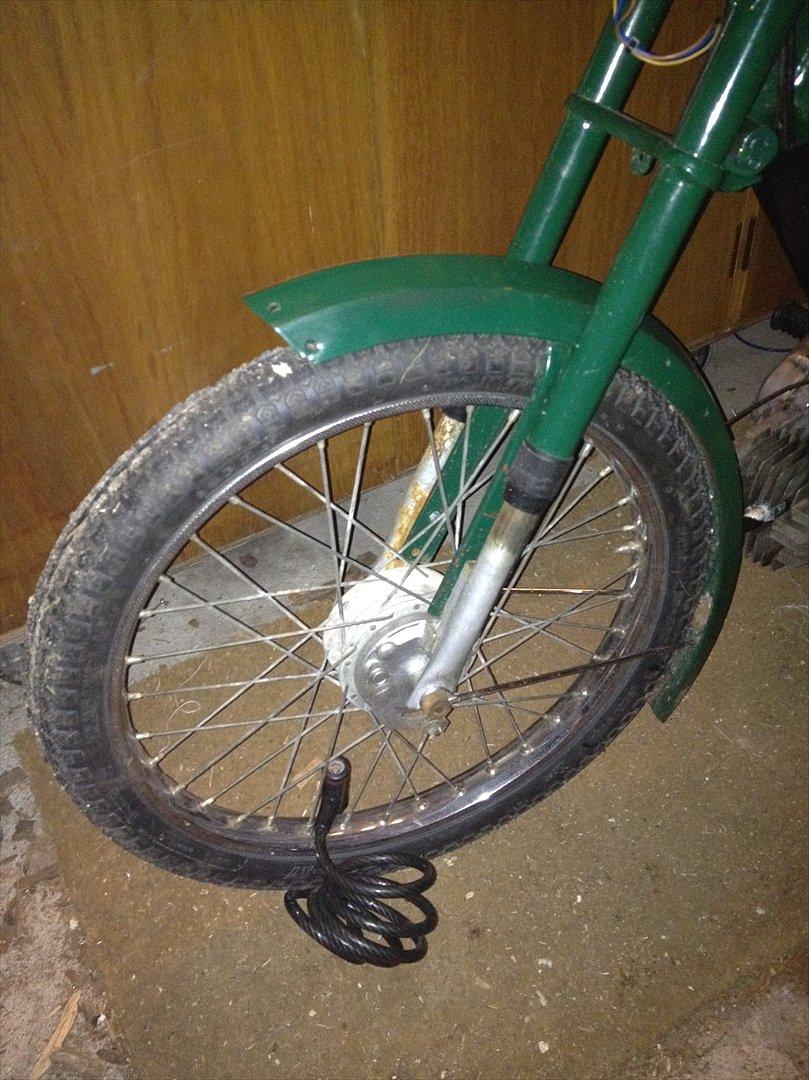 Puch Maxi K/P billede 5
