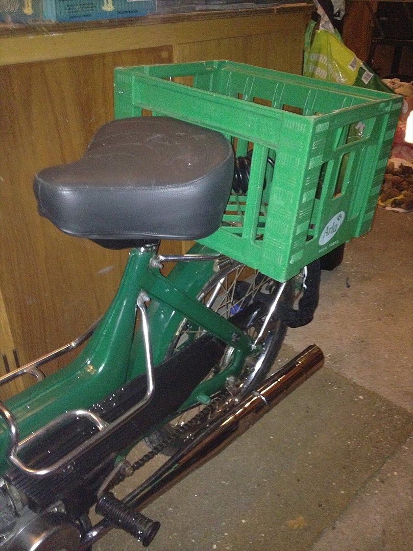 Puch Maxi K/P billede 6