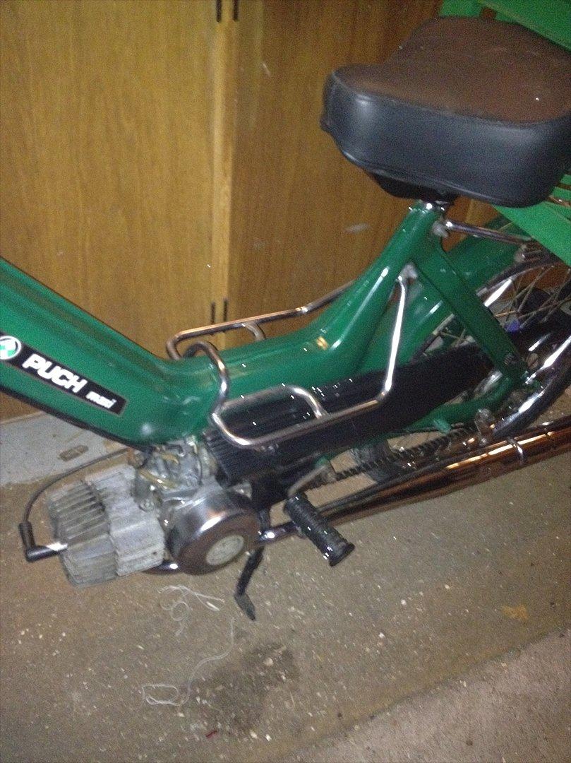 Puch Maxi K/P billede 7