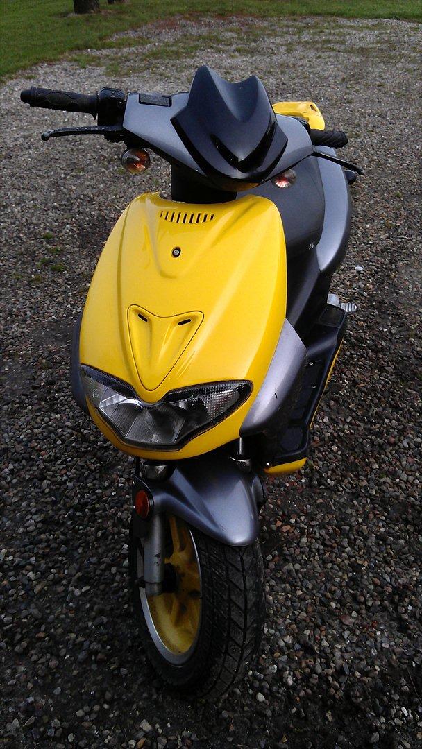 CPI Hussar billede 1