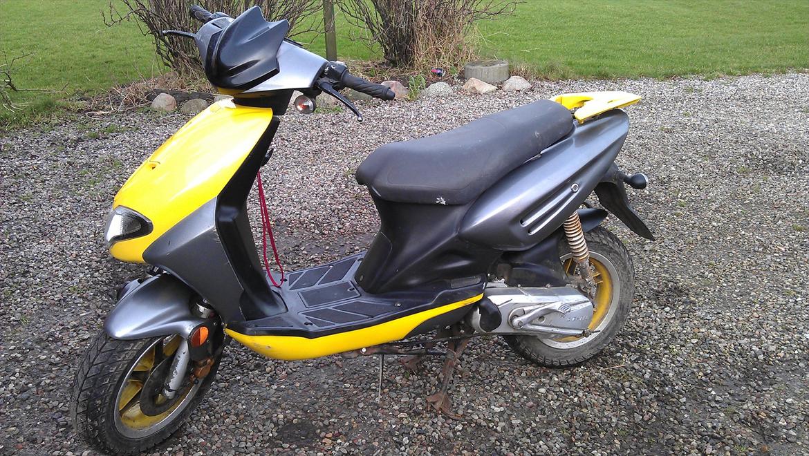 CPI Hussar billede 2