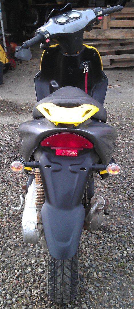 CPI Hussar billede 3