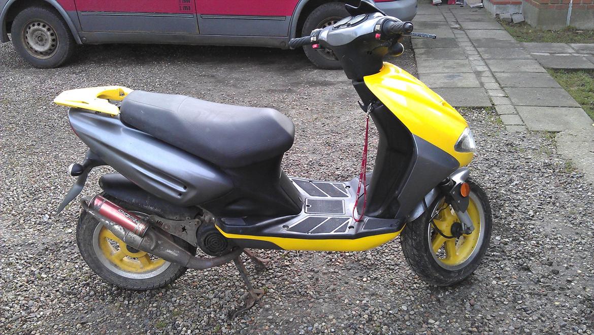 CPI Hussar billede 4