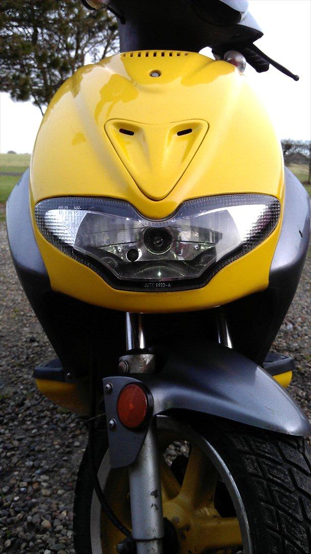 CPI Hussar billede 5