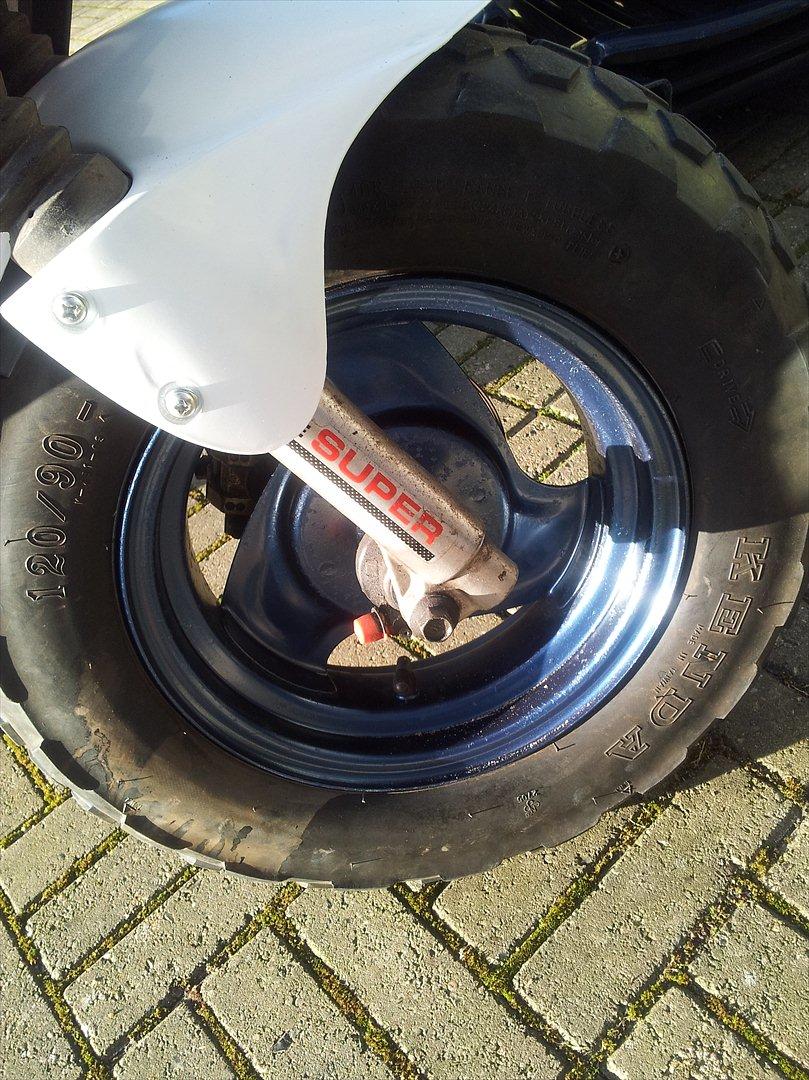 PGO Hot 50 billede 5