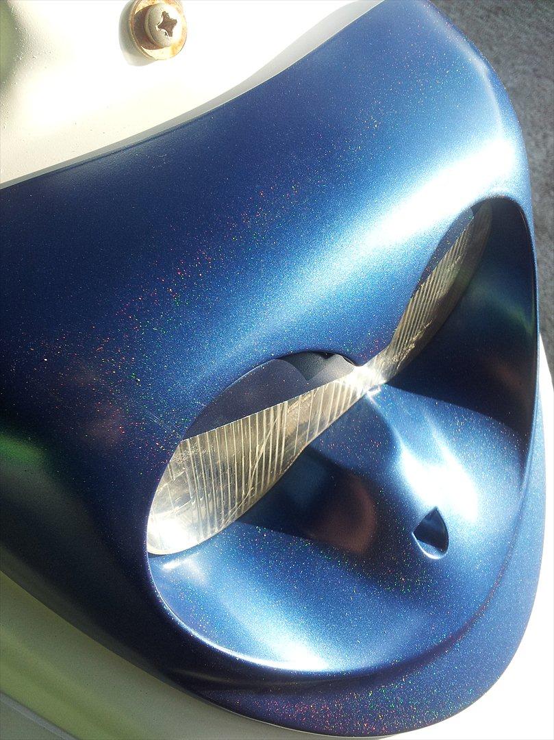 PGO Hot 50 billede 6