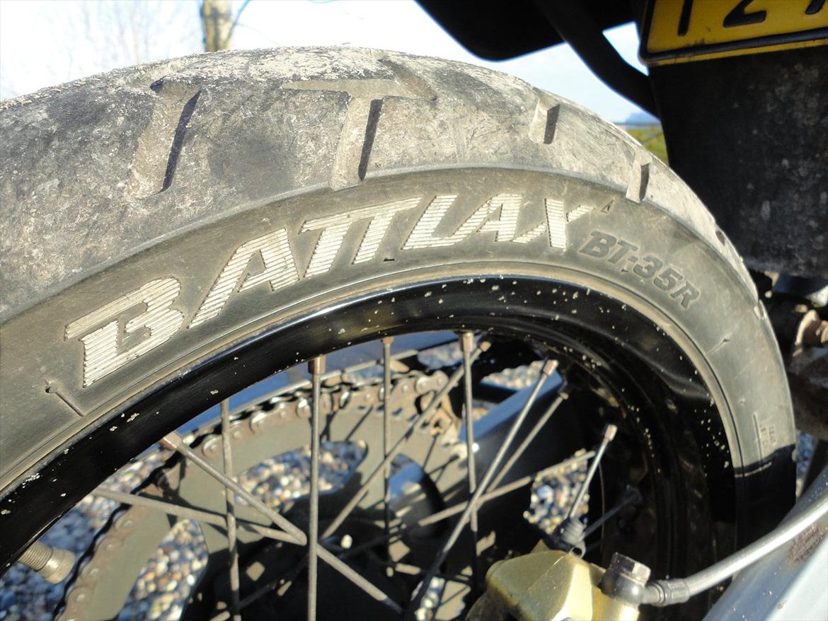 Derbi Senda SM X-TREM E2  billede 13