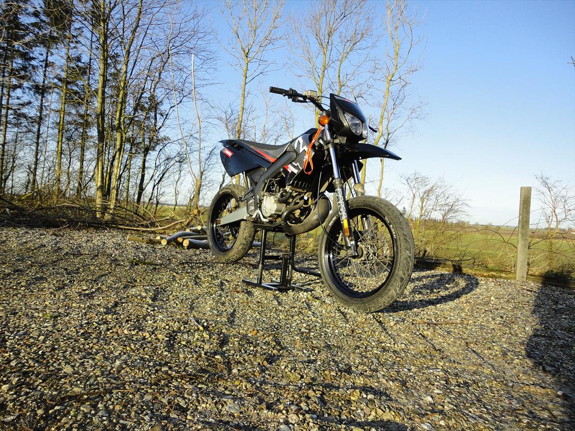 Derbi Senda SM X-TREM E2  billede 14