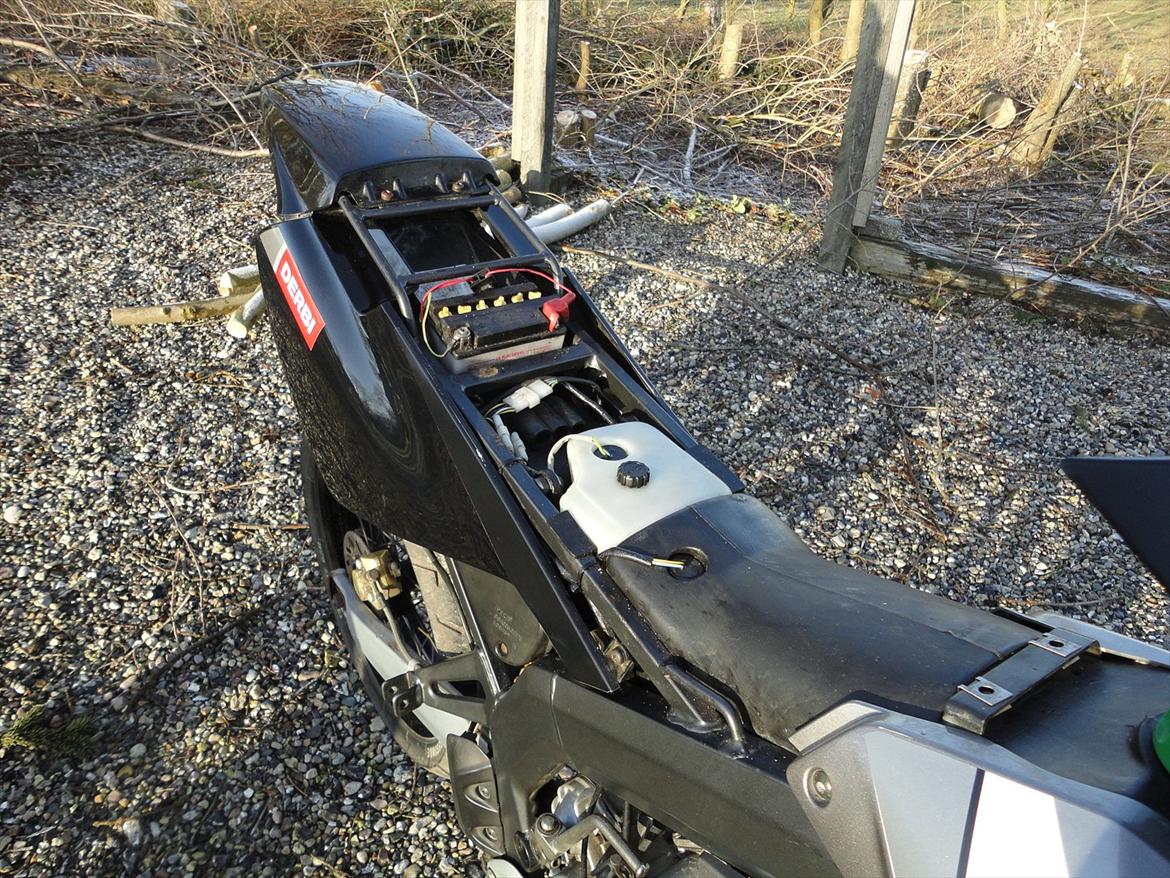 Derbi Senda SM X-TREM E2  billede 16