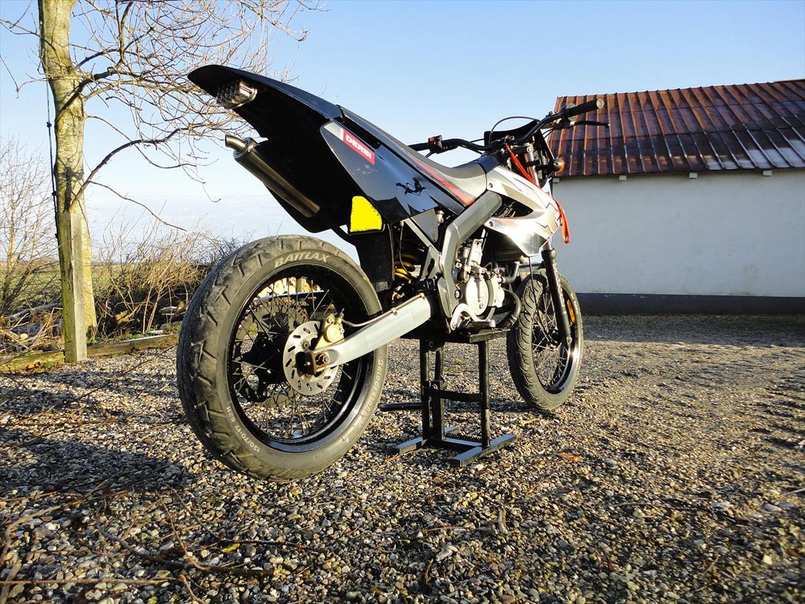Derbi Senda SM X-TREM E2  billede 19